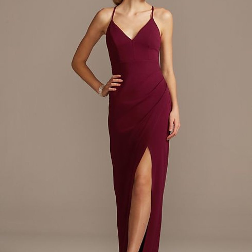 Emerald Sundae XL Prom/Event Dress